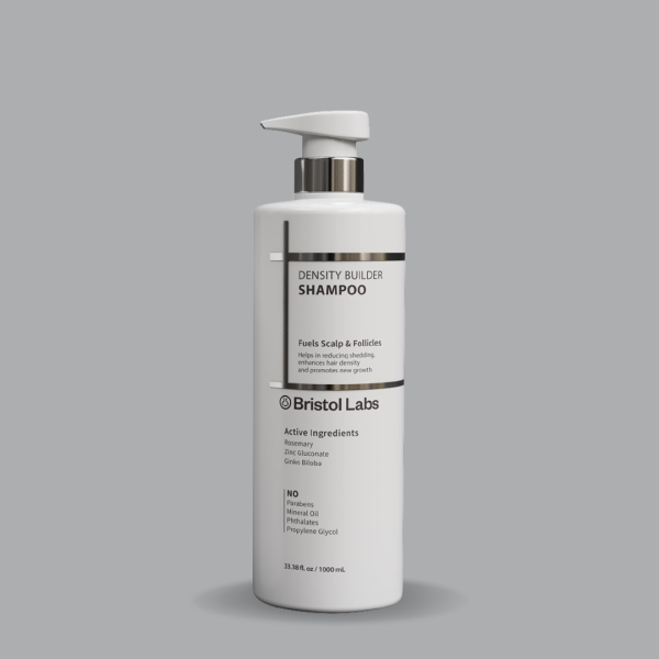 Density Builder Shampoo