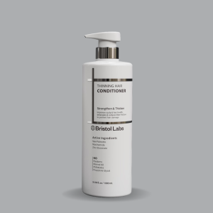 Thinning Hair Conditioner