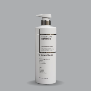 Thinning Hair Shampoo