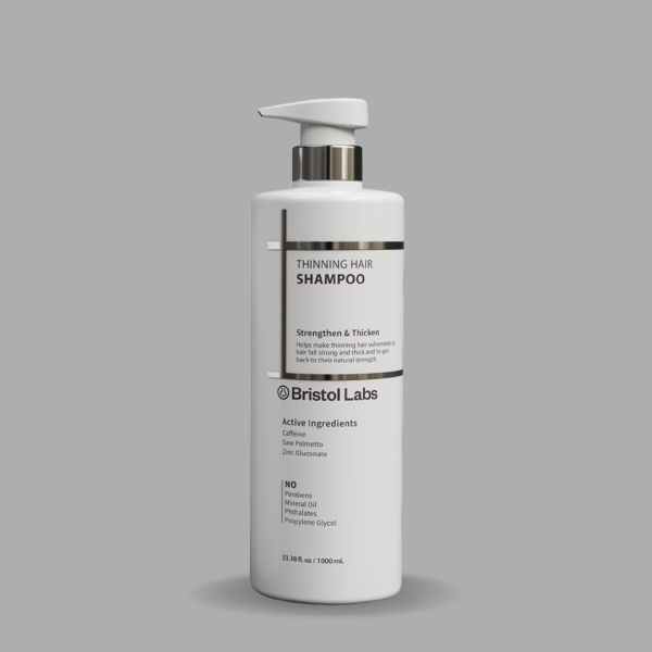 Thinning Hair Shampoo