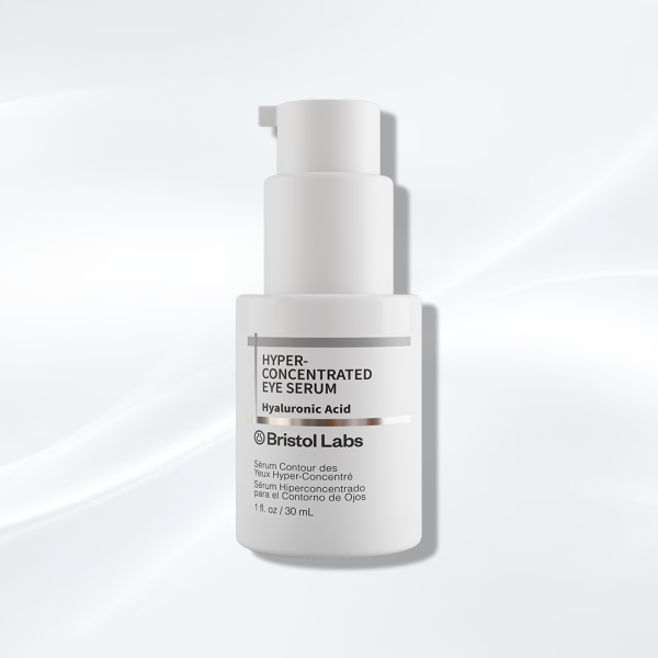 HYPER CONCENTRATED EYE SERUM