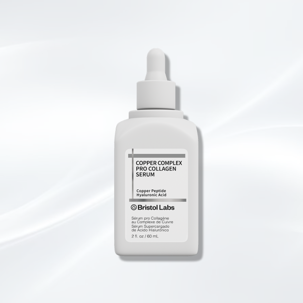 Copper Complex Pro Collagen Serum
