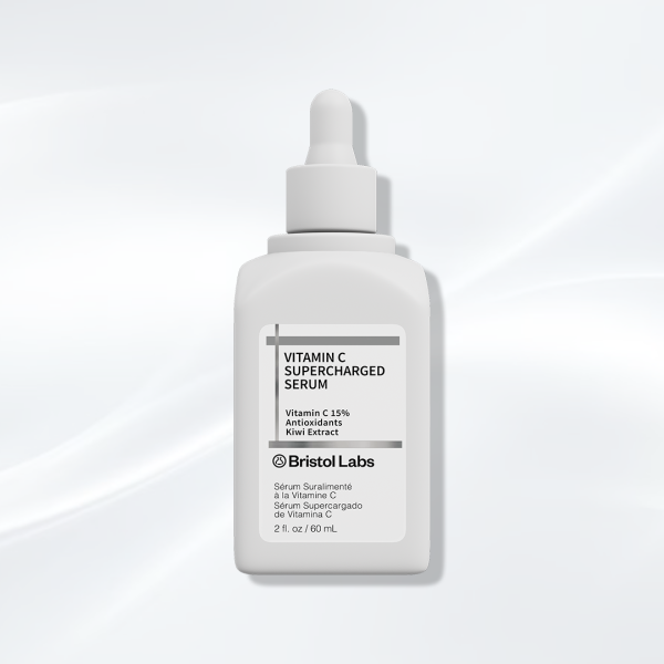 VITAMIN C SUPERCHARGED SERUM