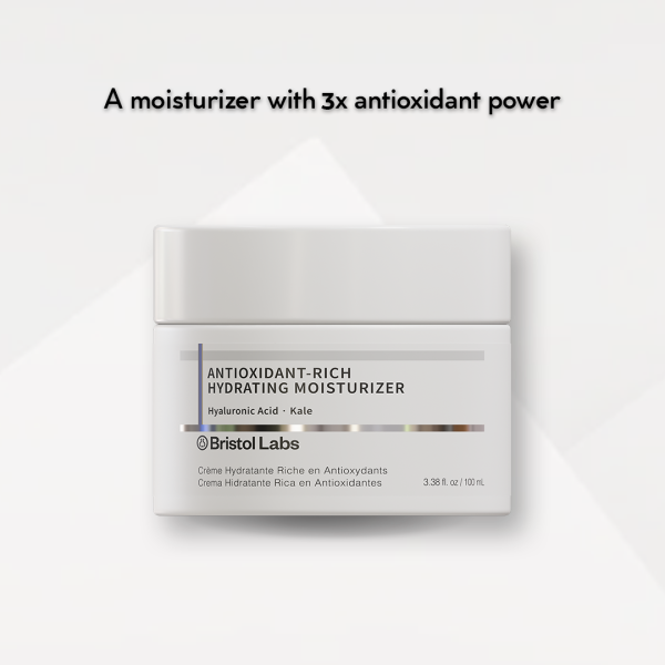 ANTIOXIDANT-RICH HYDRATING MOISTURIZER - Image 2