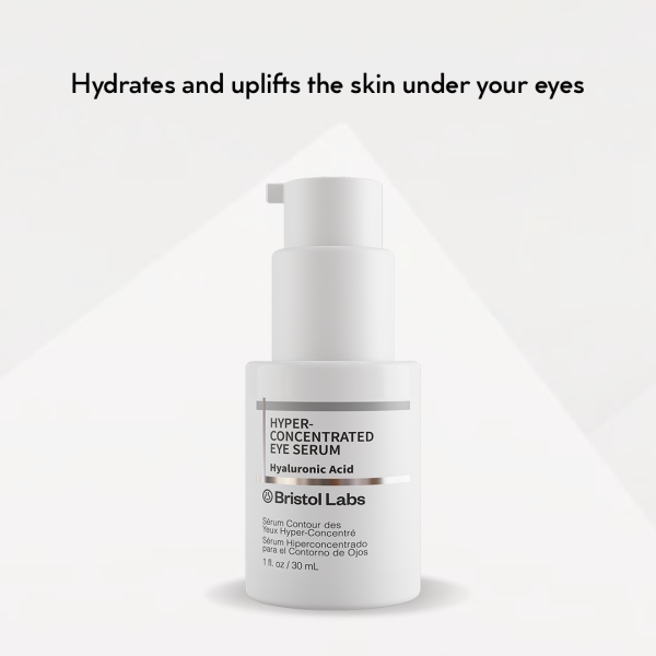 HYPER CONCENTRATED EYE SERUM - Image 3
