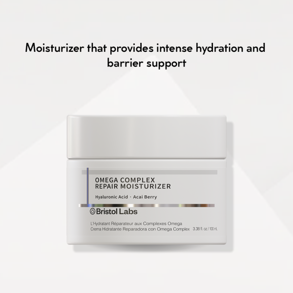 OMEGA COMPLEX REPAIR MOISTURIZER - Image 2