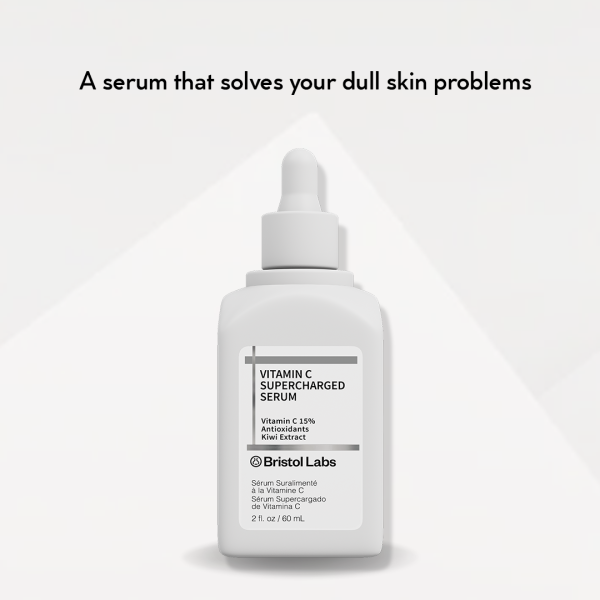 VITAMIN C SUPERCHARGED SERUM - Image 5