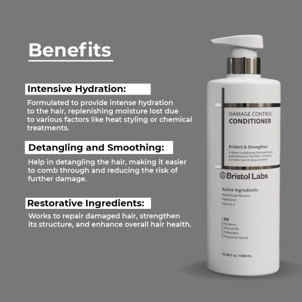 Damage Control Conditioner - Image 2