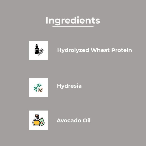 Intensive Hydration Shampoo - Image 3