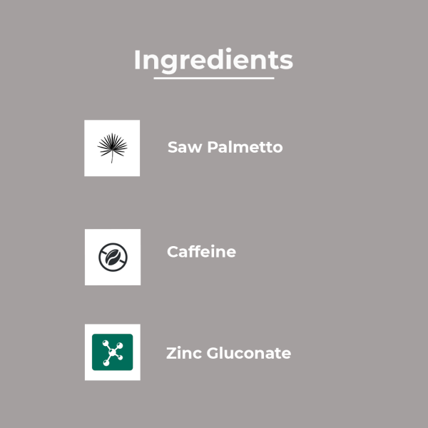 Thinning Hair Shampoo - Image 3