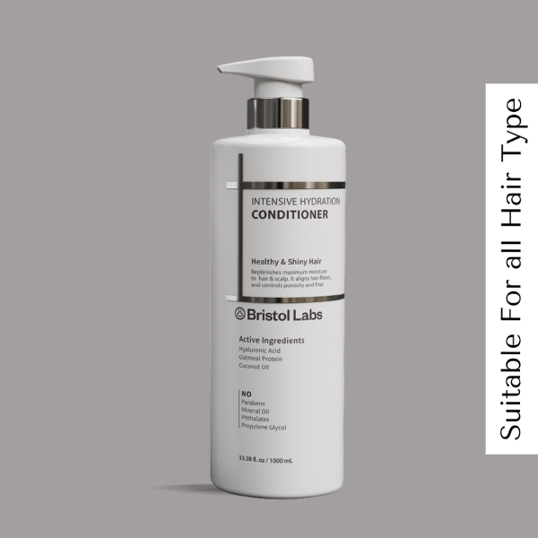 Intensive Hydration Conditioner - Image 4