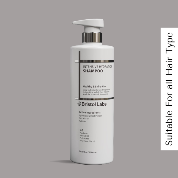 Intensive Hydration Shampoo - Image 4