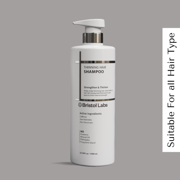 Thinning Hair Shampoo - Image 4