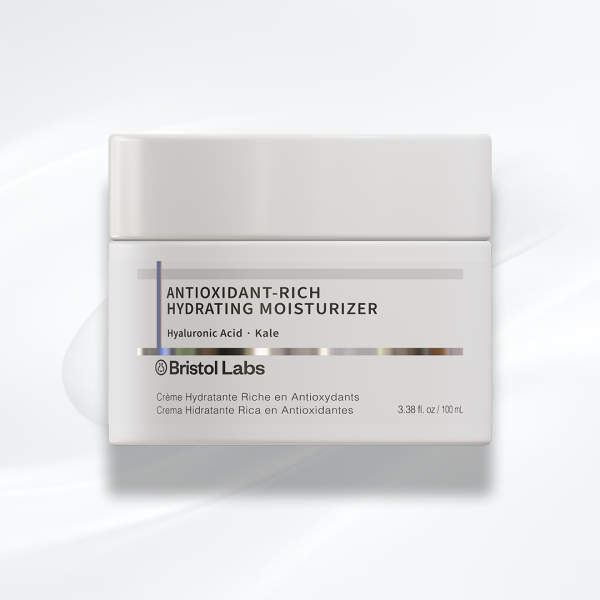 ANTIOXIDANT-RICH HYDRATING MOISTURIZER - Image 5