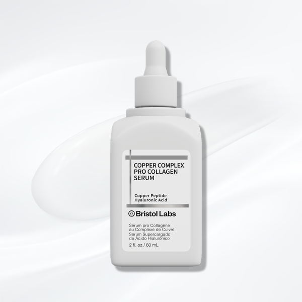 Copper Complex Pro Collagen Serum - Image 3