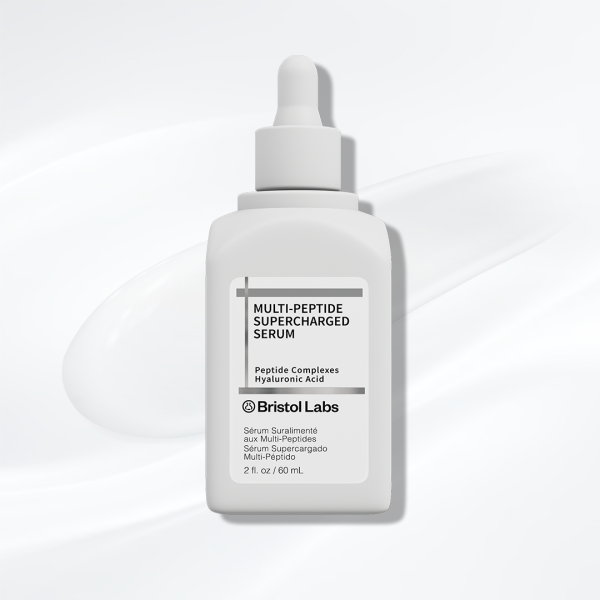 MULTI-PEPTIDE SUPERCHARGED SERUM