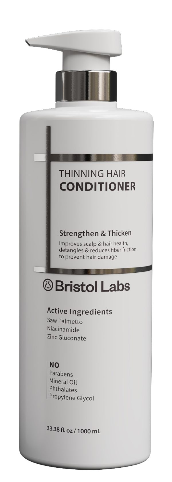 Thinning Hair Conditioner - Image 5