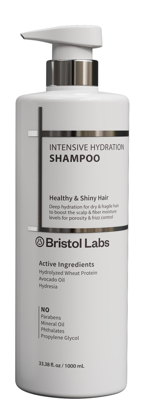 Intensive Hydration Shampoo - Image 7
