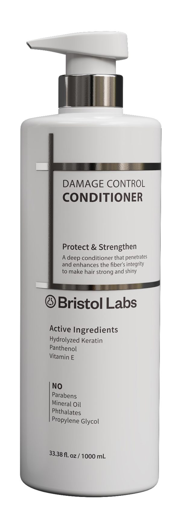 Damage Control Conditioner - Image 5