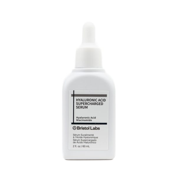 Hyaluronic Acid Supercharged Serum - Image 6