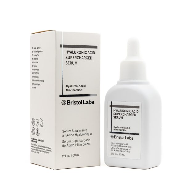 Hyaluronic Acid Supercharged Serum - Image 8