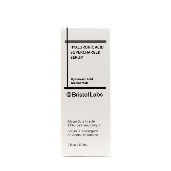 Hyaluronic Acid Supercharged Serum - Image 9