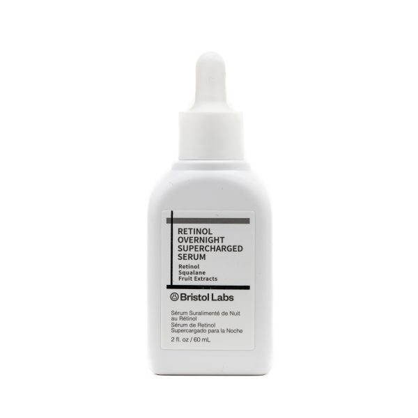 RETINOL OVERNIGHT SUPERCHARGED SERUM - Image 6