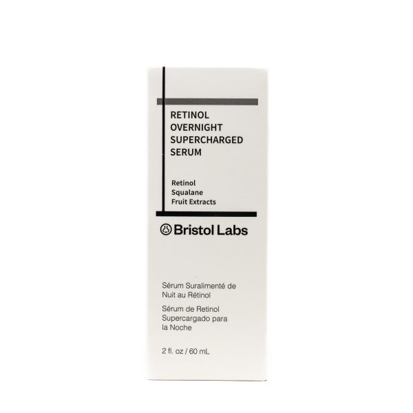 RETINOL OVERNIGHT SUPERCHARGED SERUM - Image 9