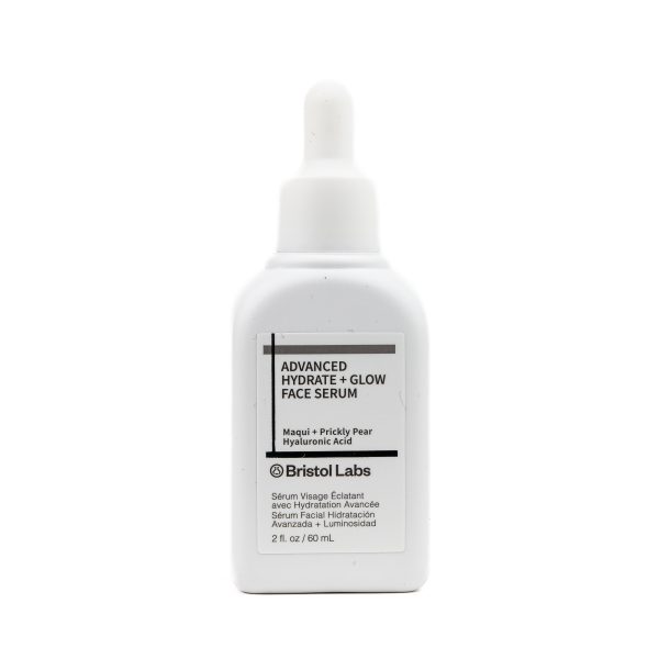 Advanced Hydrate + Glow Facial Serum - Image 6