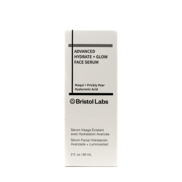 Advanced Hydrate + Glow Facial Serum - Image 8