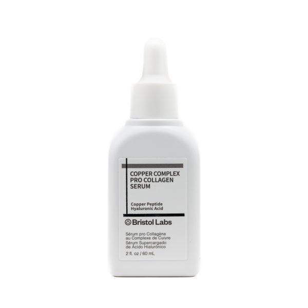 Copper Complex Pro Collagen Serum - Image 6