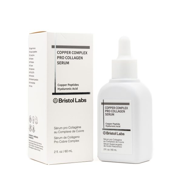 Copper Complex Pro Collagen Serum - Image 8