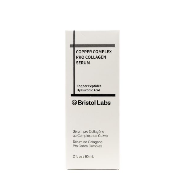 Copper Complex Pro Collagen Serum - Image 9