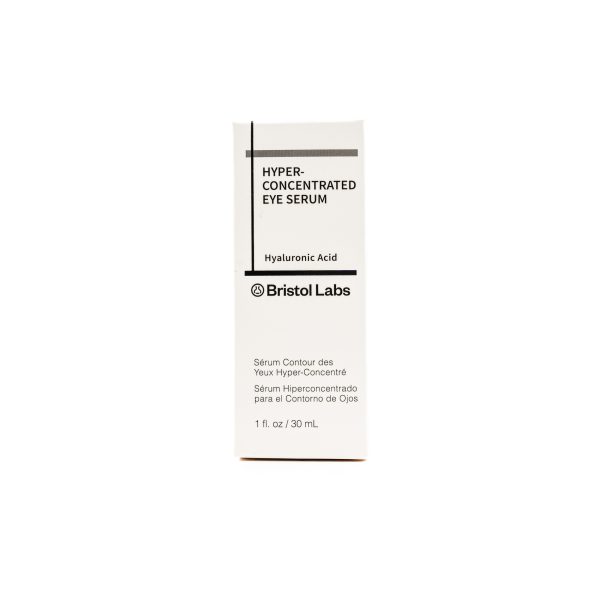 HYPER CONCENTRATED EYE SERUM - Image 6