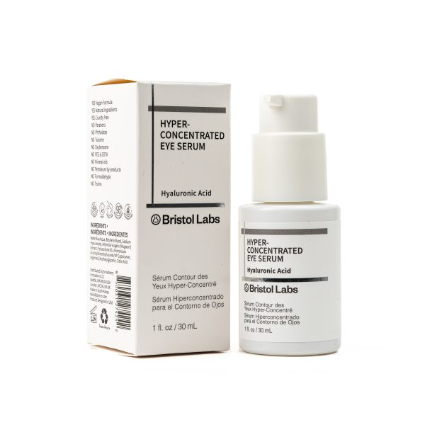 HYPER CONCENTRATED EYE SERUM - Image 8