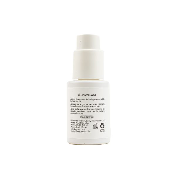 HYPER CONCENTRATED EYE SERUM - Image 10