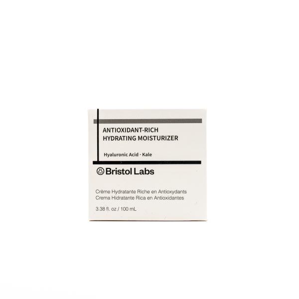 ANTIOXIDANT-RICH HYDRATING MOISTURIZER - Image 6