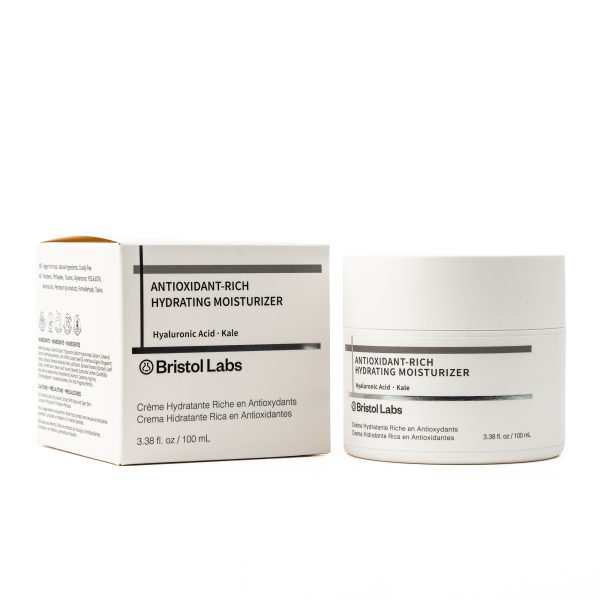 ANTIOXIDANT-RICH HYDRATING MOISTURIZER - Image 8