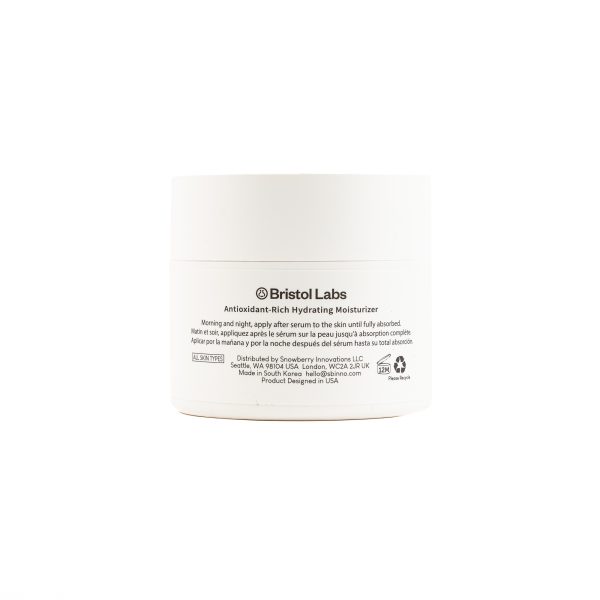 ANTIOXIDANT-RICH HYDRATING MOISTURIZER - Image 10